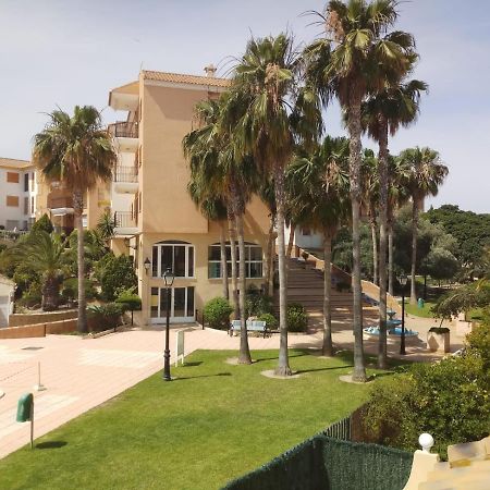 Sdb Alojamientos El Puerto de Mazarrón 외부 사진