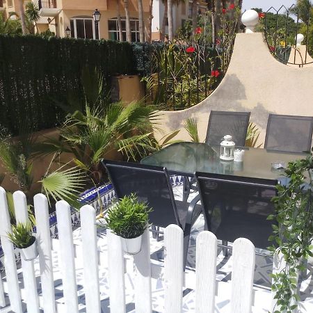 Sdb Alojamientos El Puerto de Mazarrón 외부 사진