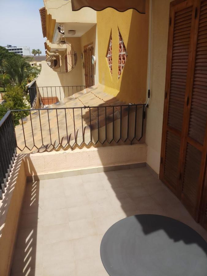 Sdb Alojamientos El Puerto de Mazarrón 외부 사진