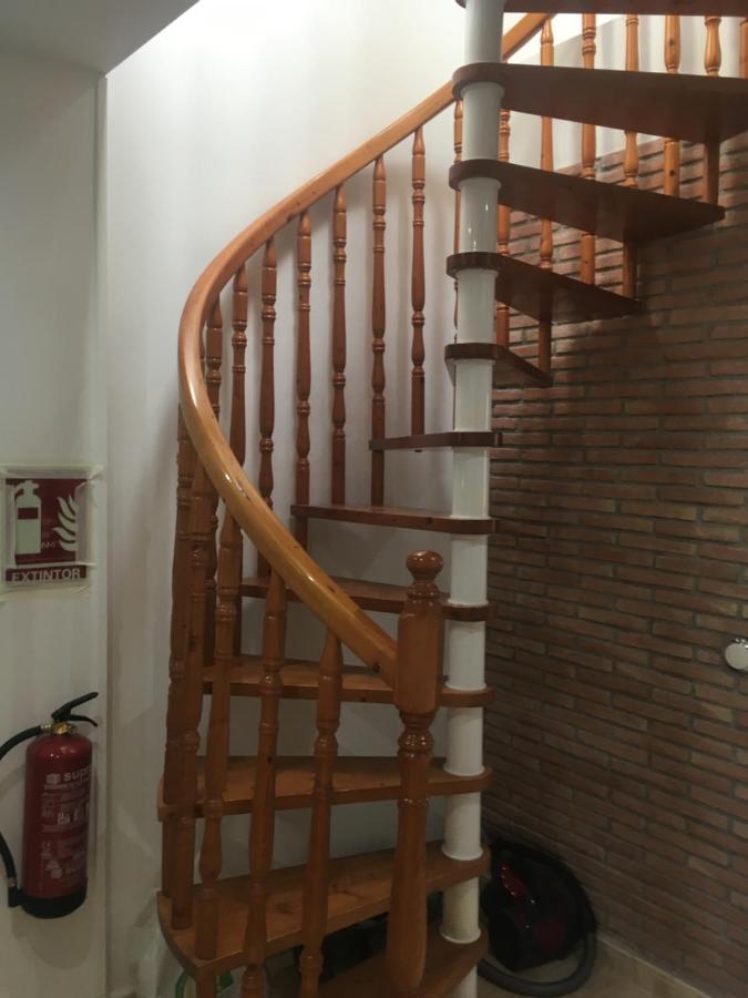 Sdb Alojamientos El Puerto de Mazarrón 외부 사진