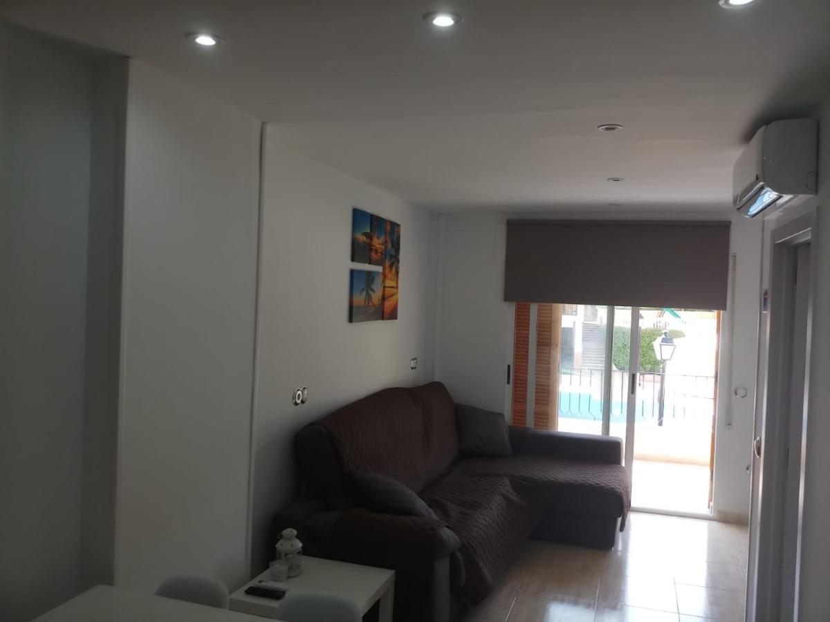 Sdb Alojamientos El Puerto de Mazarrón 외부 사진